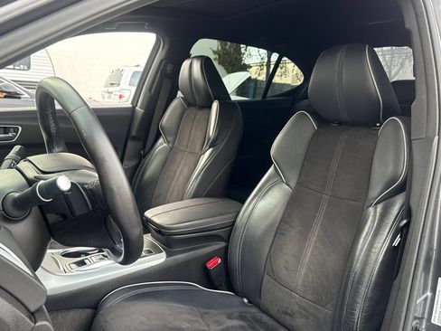 Used 2019 Acura TLX w/A-Spec Pkg image 22