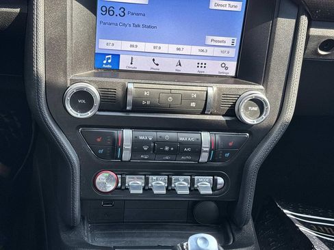 Used 2019 Ford Mustang GT Premium w/ California Special Package RWD image 18
