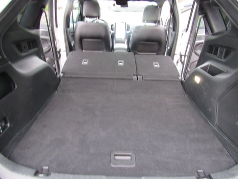 Used 2021 Ford Edge ST w/ Equipment Group 401A image 46