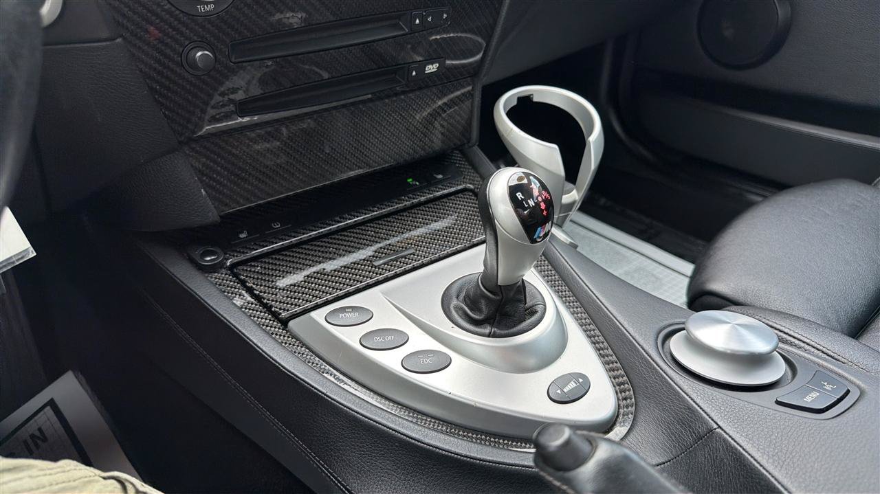 Used 2007 BMW M6 Coupe RWD image 31