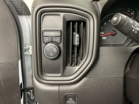 Certified 2024 Chevrolet Silverado 1500 W/T w/ Trailering Package image 15