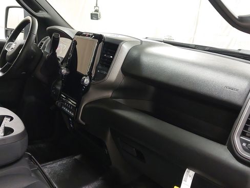 New 2026 RAM 3500 Tradesman image 29