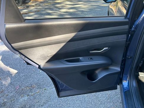 Certified 2025 Hyundai Tucson SEL image 22