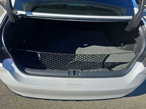 Used 2021 Lexus ES 300h w/ Premium Package image 12