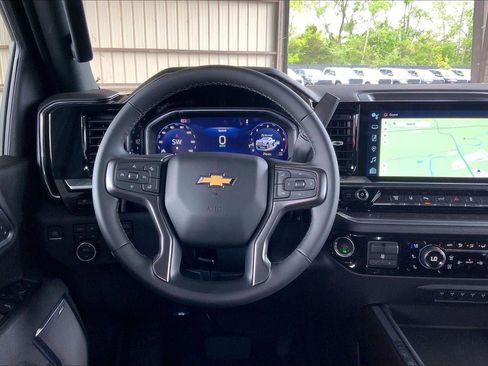 New 2026 Chevrolet Silverado 3500 High Country w/ High Country Premium Package AWD/4WD image 13