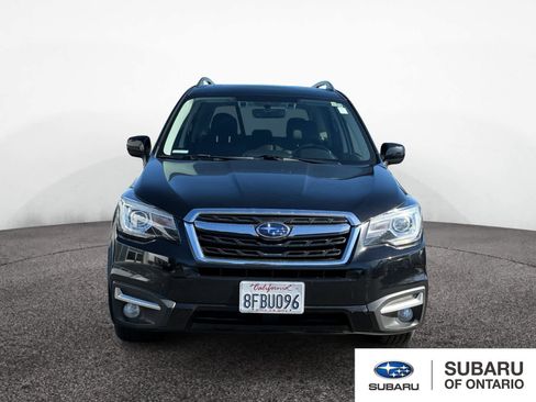 Used 2018 Subaru Forester 2.5i Limited image 8