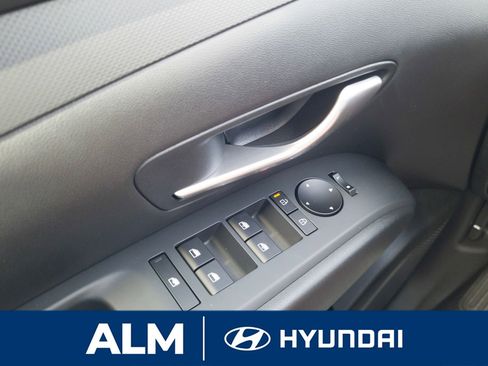 New 2025 Hyundai Santa Cruz SEL image 24