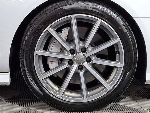 Used 2018 Audi A6 2.0T Premium Plus w/ Premium Plus Package image 11