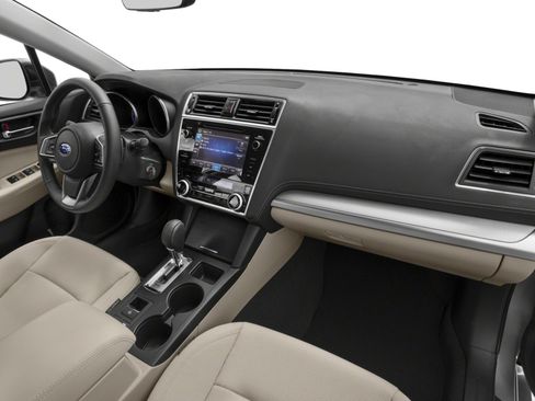 Used 2018 Subaru Legacy 2.5i Premium AWD/4WD image 10