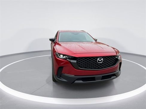 New 2026 MAZDA CX-50 AWD 2.5 S w/ Accent Package image 3