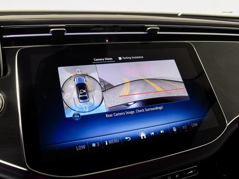 Certified 2025 Mercedes-Benz E 350 Sedan w/ Winter Package image 36