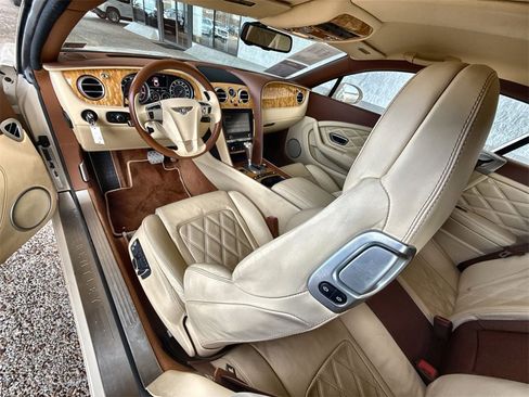 Used 2013 Bentley Continental GT image 20