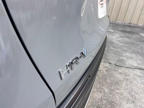 Used 2024 Honda HR-V Sport image 34