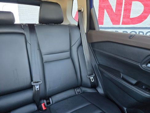 Used 2023 Nissan Rogue SV w/ SV Premium B Package image 31