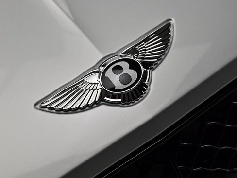 Certified 2024 Bentley Continental GT image 27