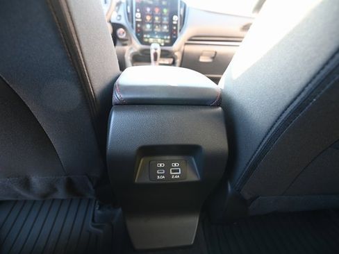 Certified 2024 Subaru Impreza RS image 28