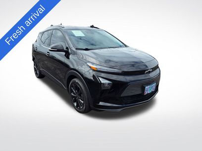 Used 2023 Chevrolet Bolt EUV LT w/ Convenience Package