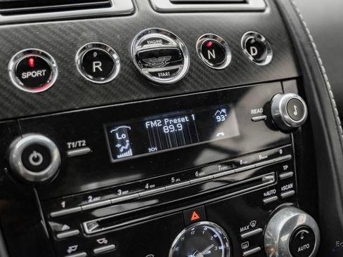Used 2014 Aston Martin V8 Vantage S RWD image 83