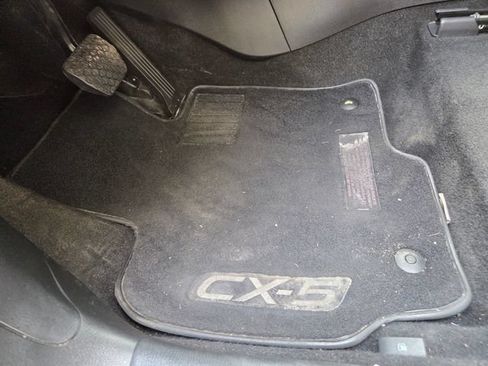 Used 2016 MAZDA CX-5 Grand Touring AWD/4WD image 16