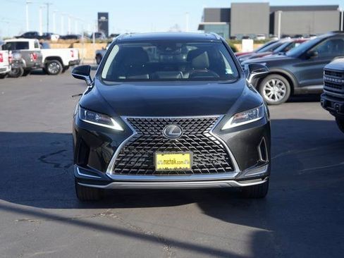 Used 2020 Lexus RX 350 FWD w/ Premium Package image 3