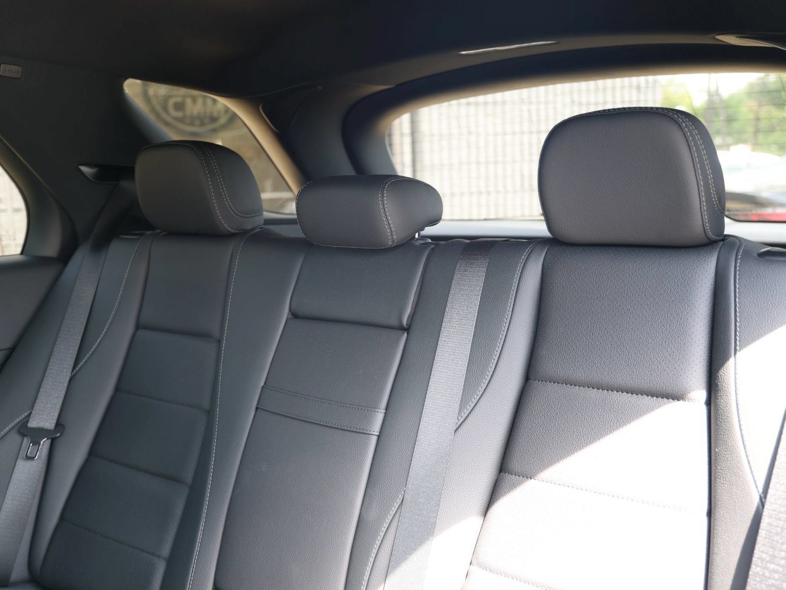 Used 2024 Mercedes-Benz GLE 350 4MATIC image 18