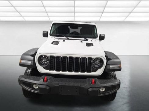 Used 2026 Jeep Wrangler Unlimited Rubicon image 10
