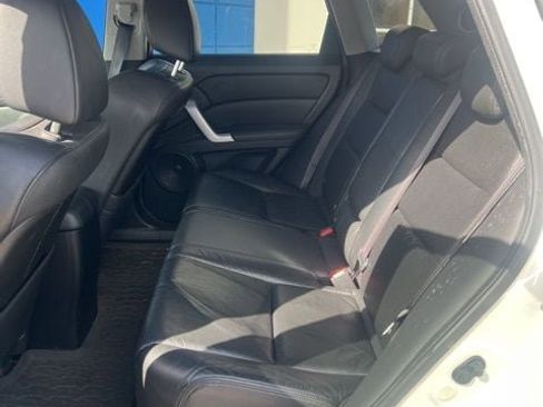 Used 2008 Acura RDX Technology Package image 9