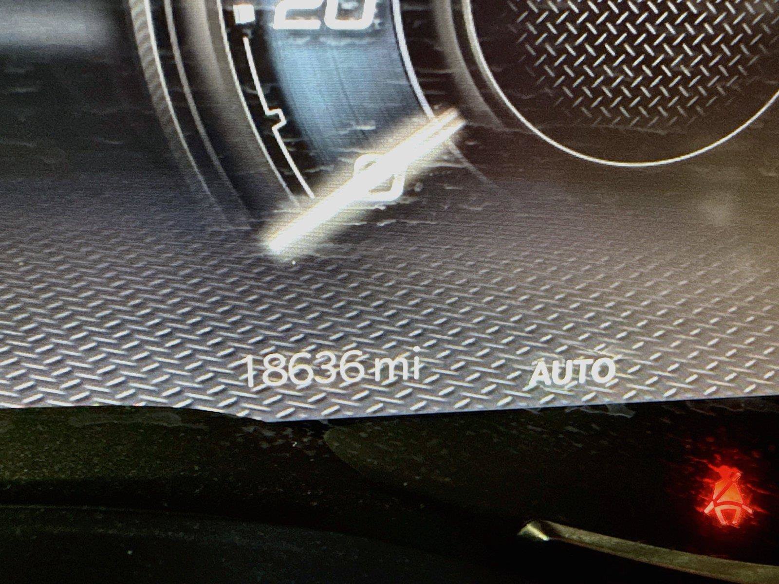 Used 2026 RAM 1500 Big Horn AWD/4WD image 32