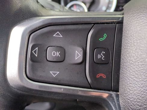 Certified 2022 RAM 1500 Laramie w/ Sport Appearance Package image 23