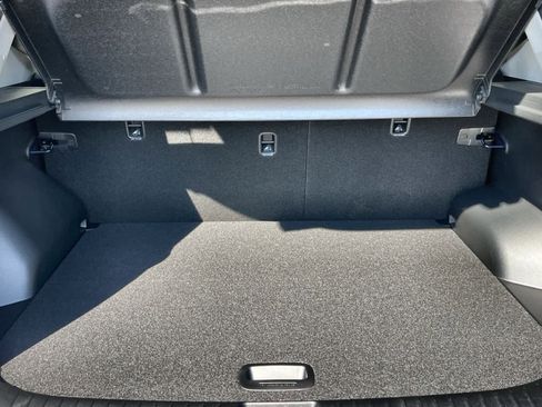 Certified 2025 Kia Seltos EX w/ EX Sunroof Package image 25