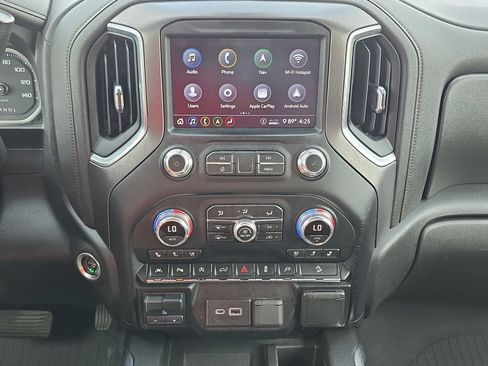 Used 2020 GMC Sierra 1500 AT4 w/ AT4 Premium Package AWD/4WD image 23