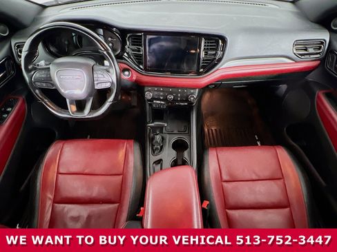 Used 2021 Dodge Durango R/T image 19