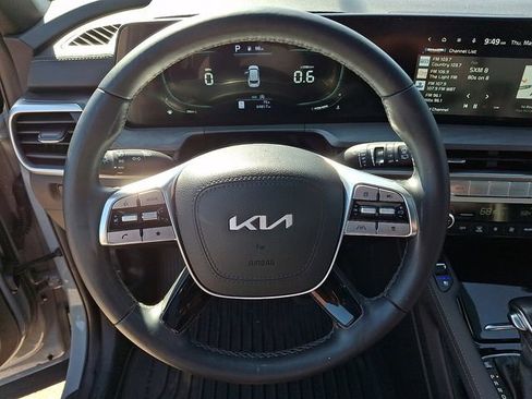 Used 2023 Kia Telluride EX X-Line AWD/4WD image 16
