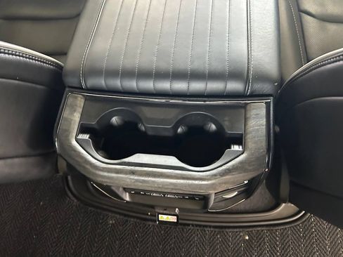 Used 2025 RAM 1500 Limited w/ Bed Utility Group AWD/4WD image 38