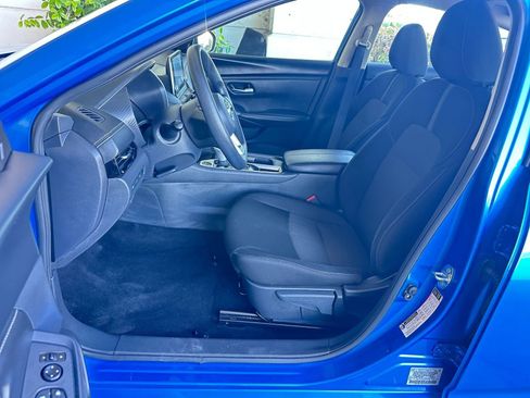 Used 2024 Nissan Sentra SV image 27