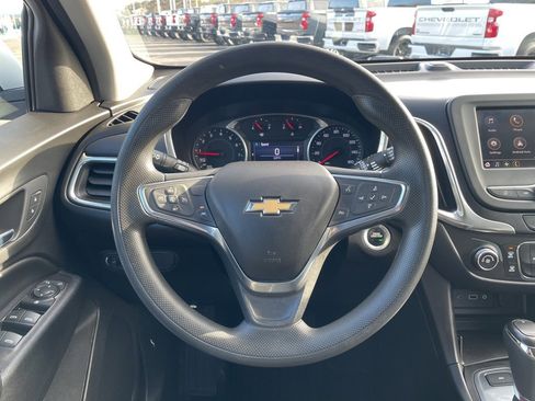 Used 2021 Chevrolet Equinox LT image 13