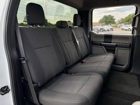 Used 2017 Ford F150 XL w/ Equipment Group 101A Mid RWD image 29