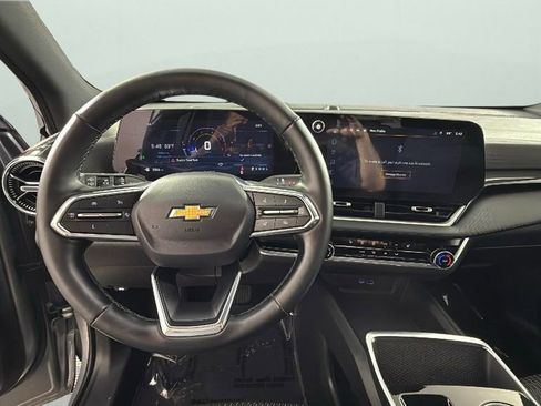 Certified 2025 Chevrolet Equinox LT image 19