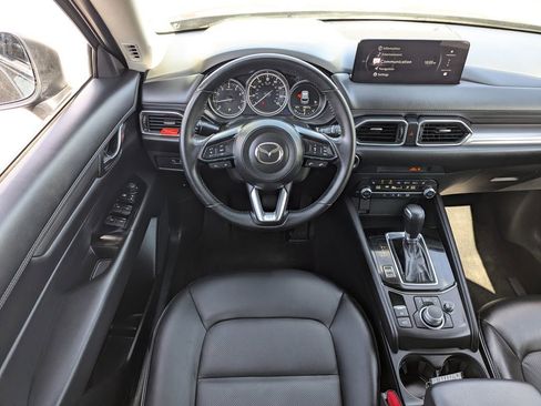 Used 2025 MAZDA CX-5 AWD 2.5 S w/ Select Package image 28