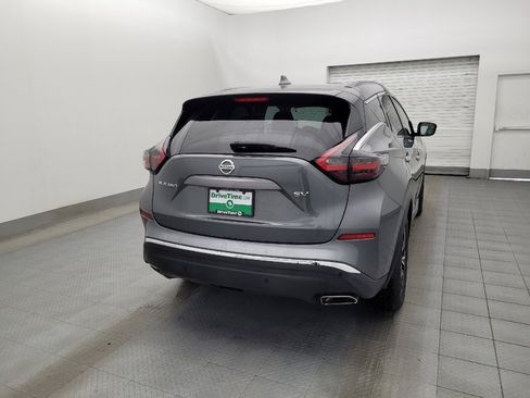Used 2020 Nissan Murano SV image 7