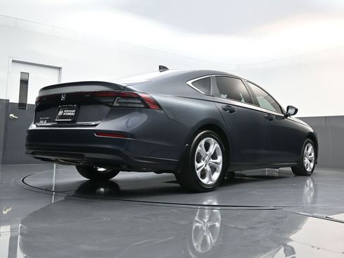 Used 2024 Honda Accord LX image 22