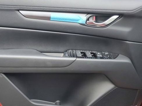 New 2025 MAZDA CX-5 AWD 2.5 S w/ Preferred Package image 14