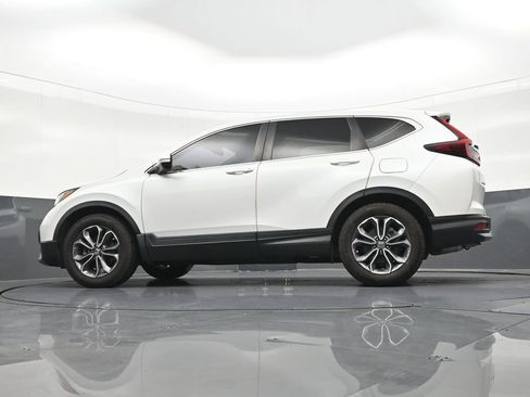 Used 2022 Honda CR-V EX image 23