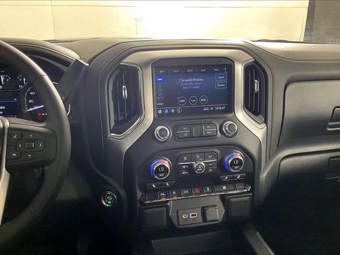 Certified 2021 GMC Sierra 1500 Elevation w/ Driver Alert Package I image 7