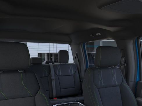 New 2025 Ford F150 STX w/ Equipment Group 200A image 44