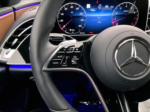 Used 2026 Mercedes-Benz E 350 Sedan image 21