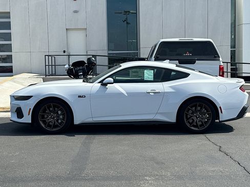 New 2026 Ford Mustang GT Premium RWD image 6