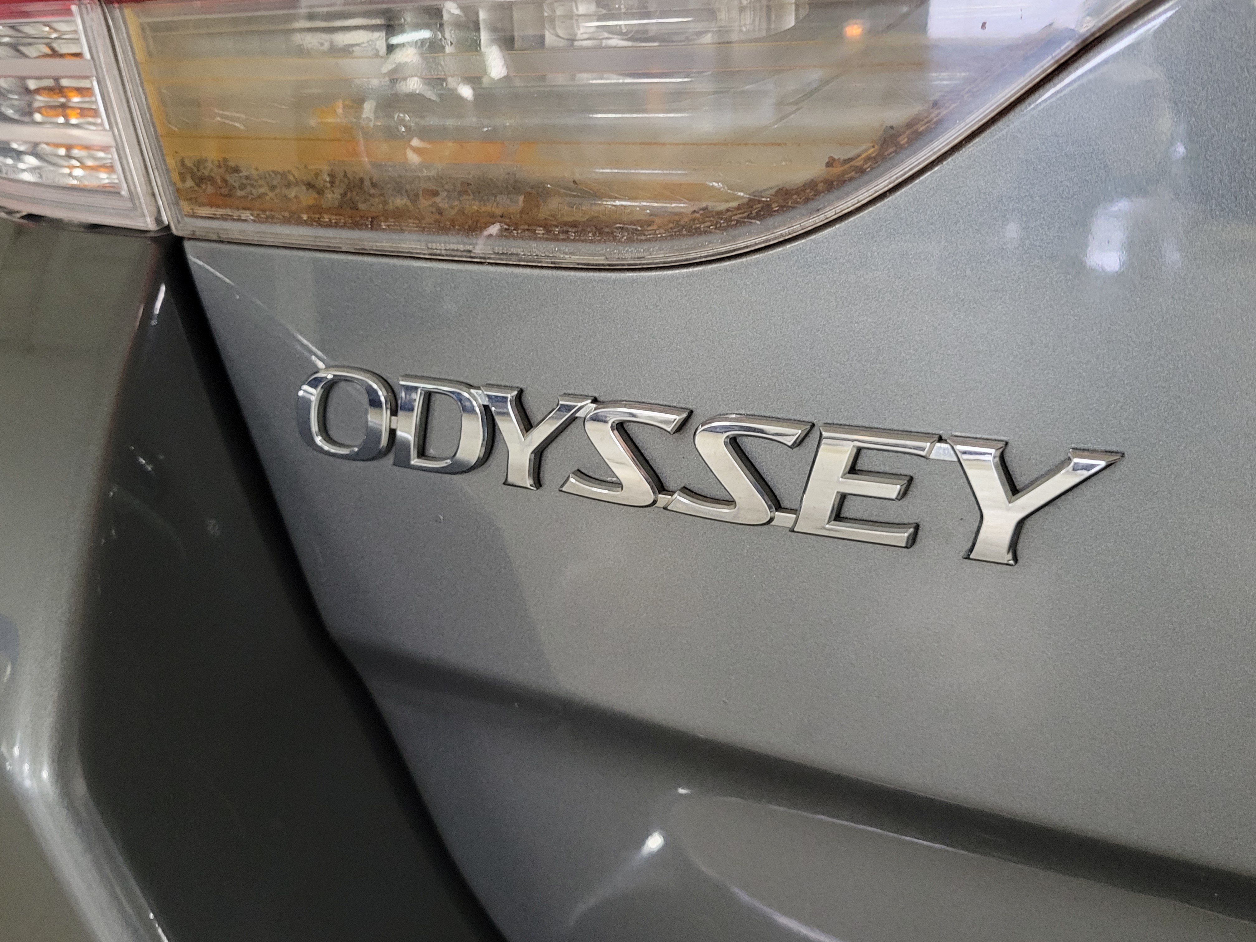 Used 2008 Honda Odyssey LX image 6