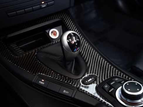 Used 2012 BMW M3 Convertible image 17