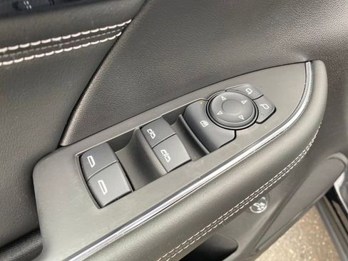 Certified 2023 Buick Envision Preferred image 17